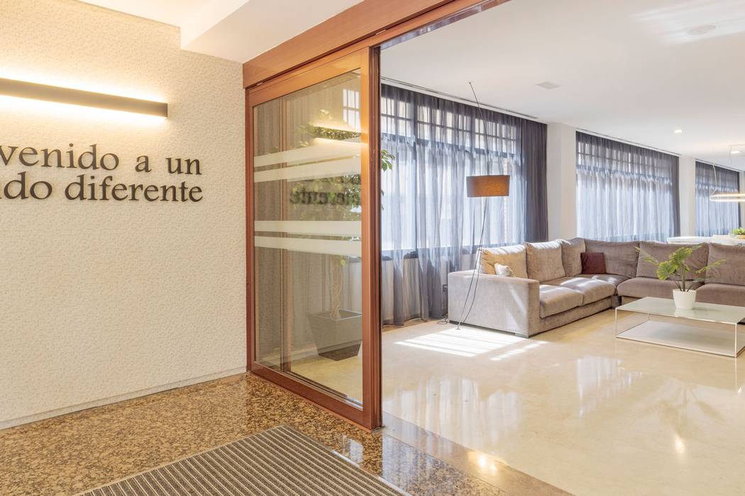 hotel ILUNION Romareda hotel en zaragoza
